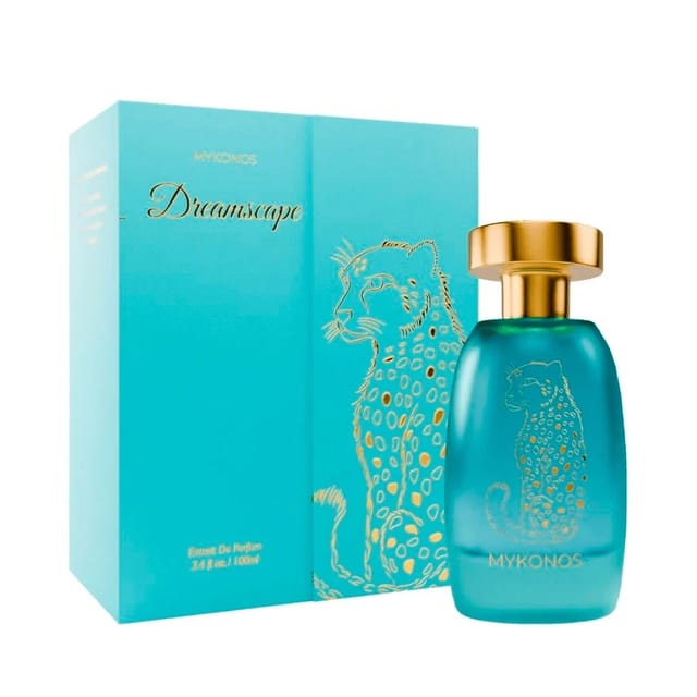 Mykonos Dreamscape Extrait de Parfum