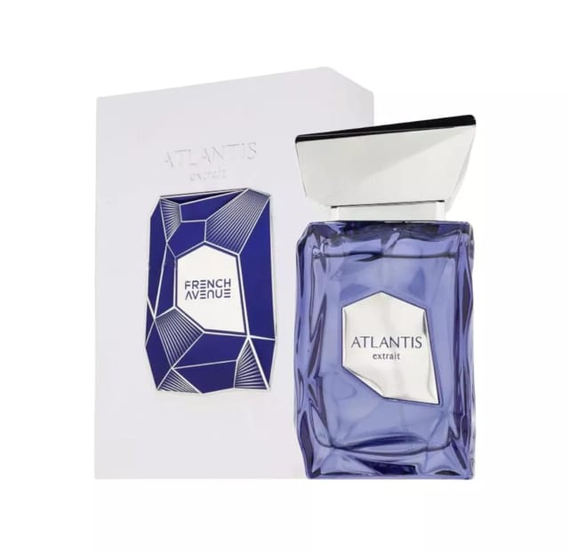 French Avenue Atlantis Extrait de Parfum