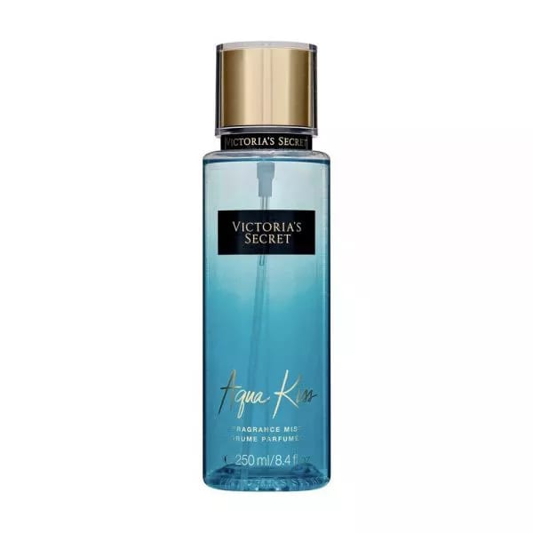 Victoria's Secret Aqua Kiss Body Mist