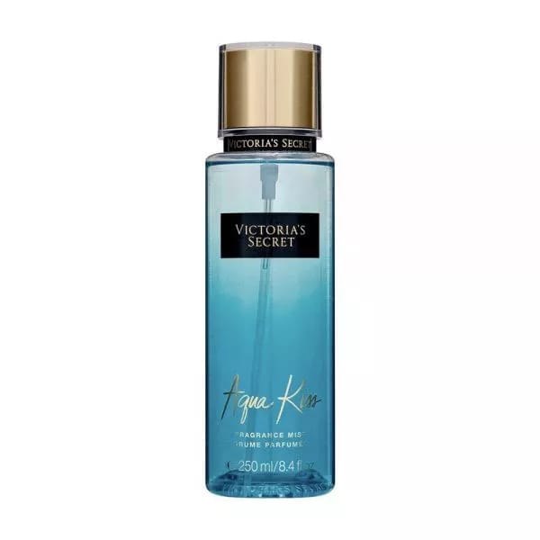 Victoria's Secret Aqua Kiss Body Mist