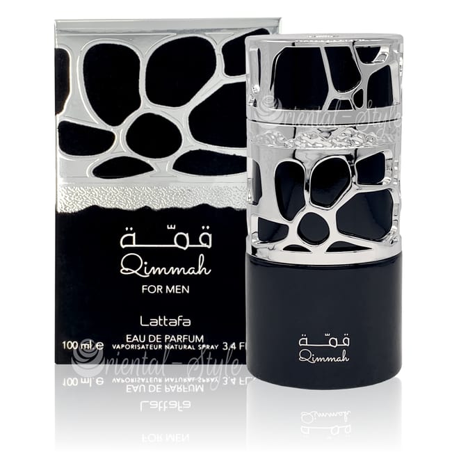 Lattafa Qimmah Men EDP