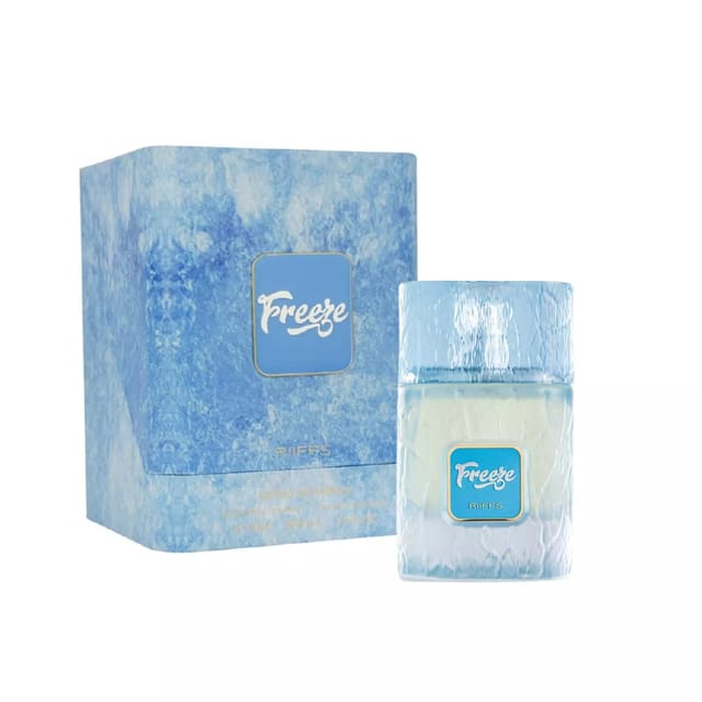 Riiffs Freeze Extrait de Parfum