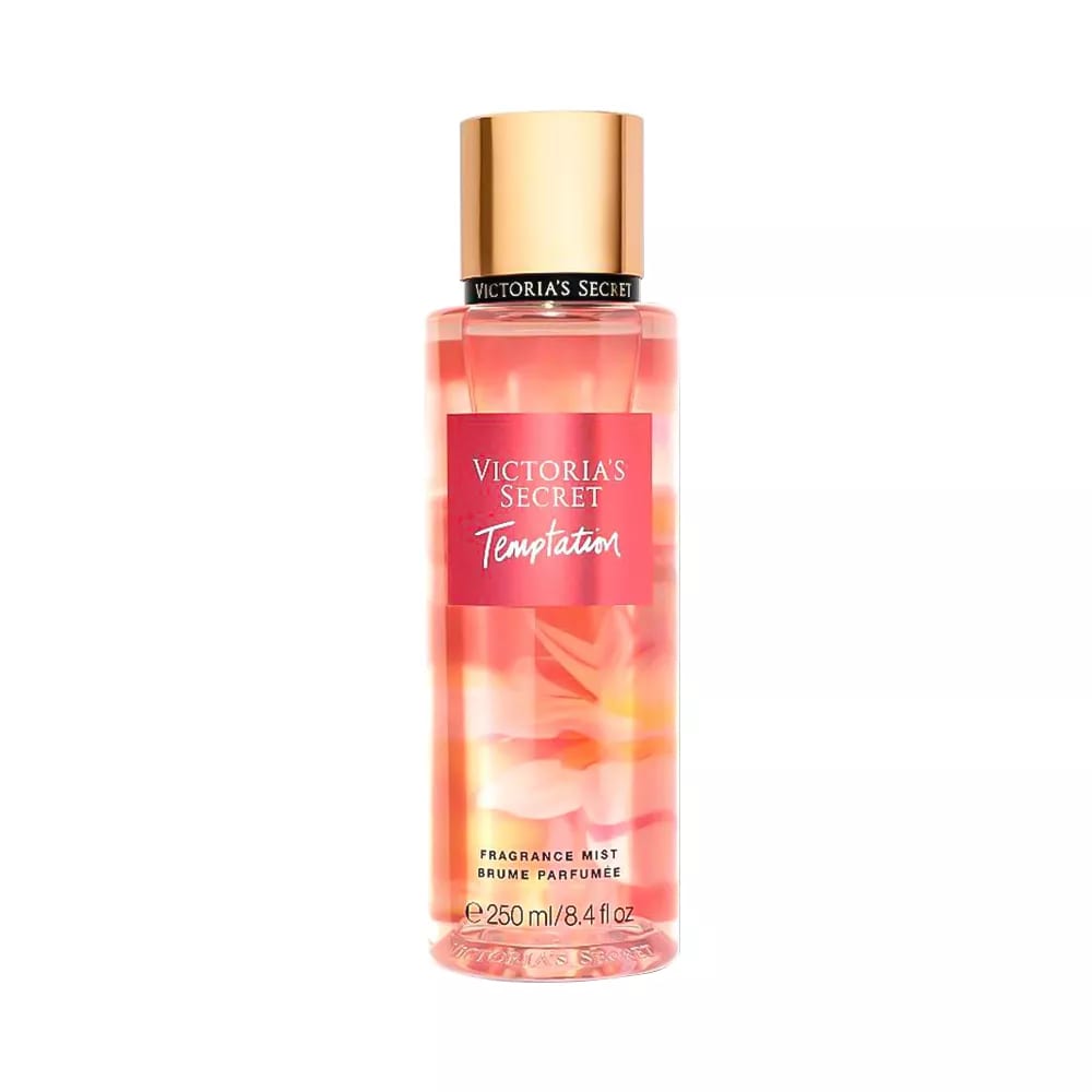 Victoria's Secret Temptation Body Mist