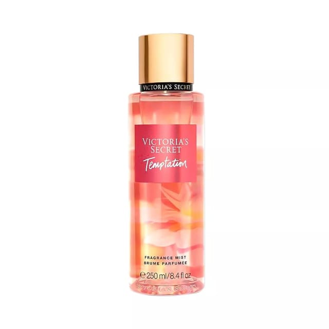 Victoria's Secret Temptation Body Mist