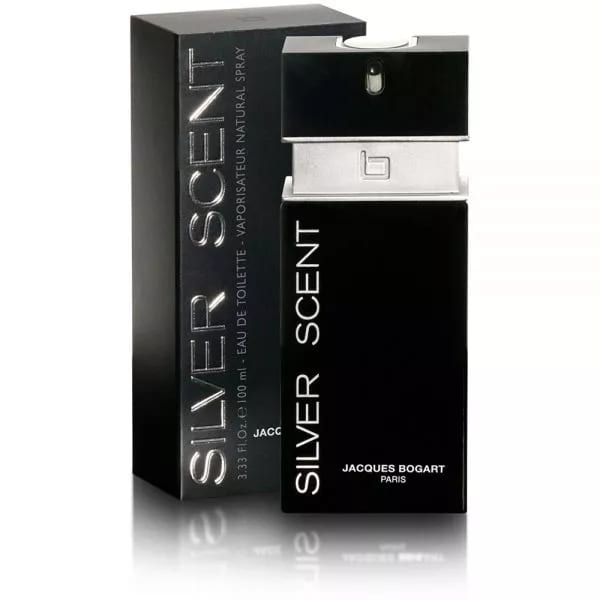 Jacques Bogart Silver Scent EDT