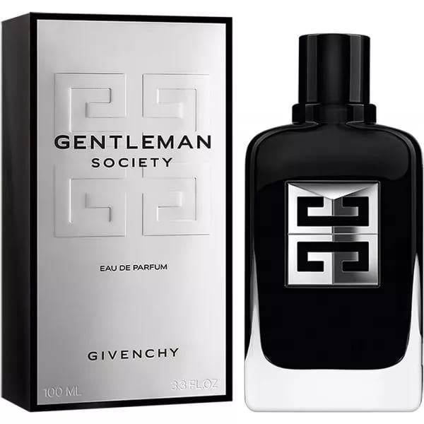 Givenchy Gentleman Society EDP