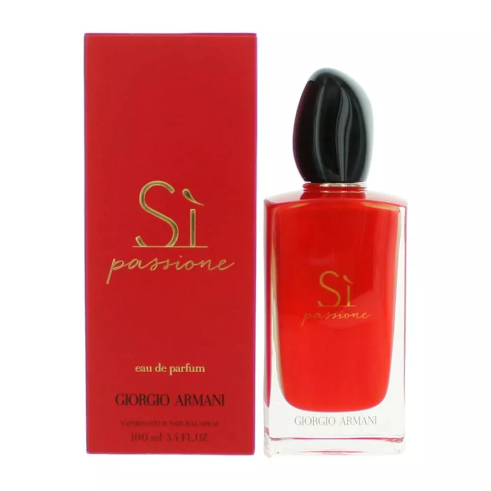 Giorgio Armani Sì Passione EDP