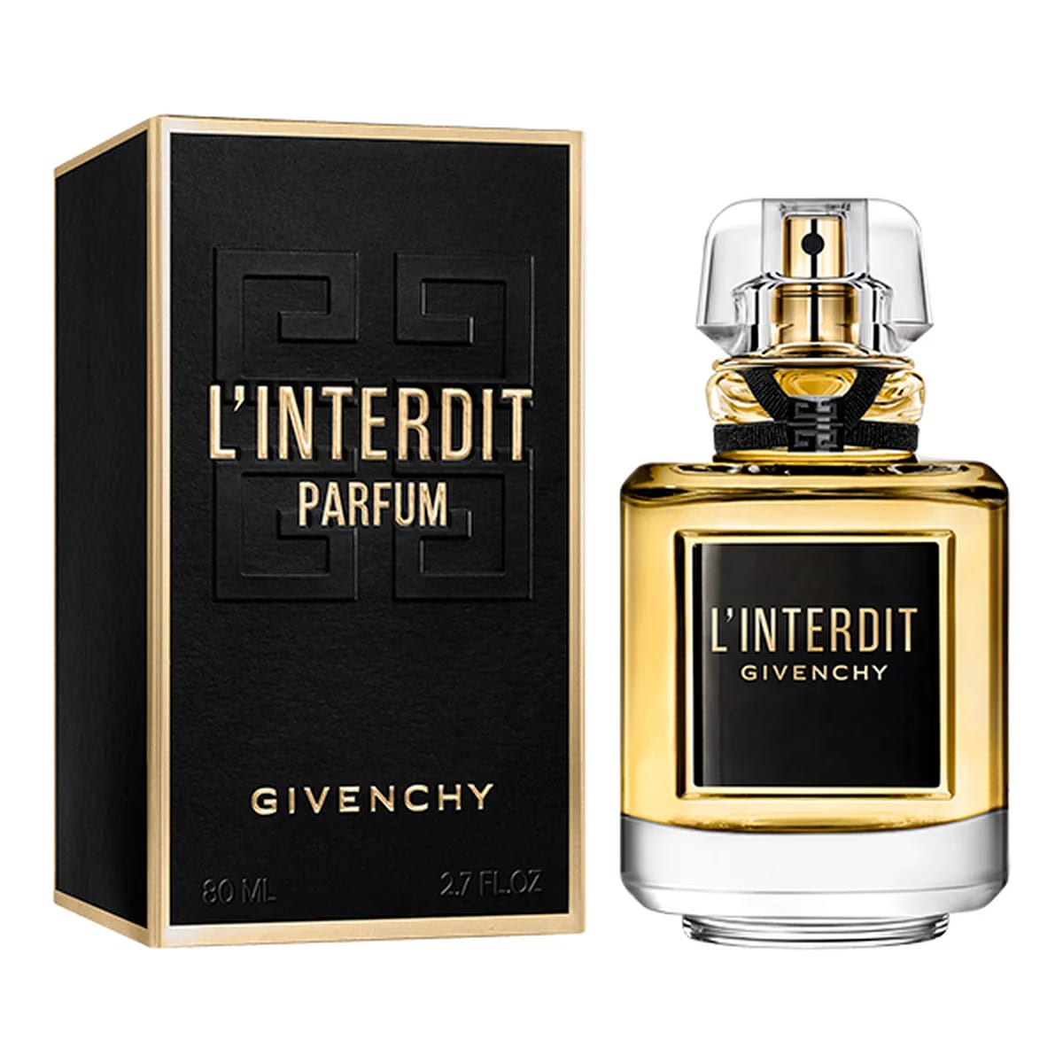 Givenchy L Interdit Parfum