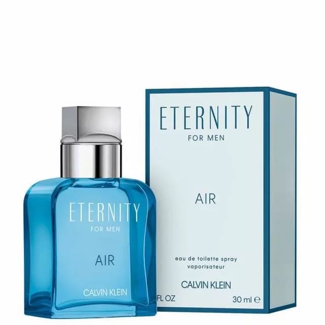 Calvin Klein Eternity Air EDT