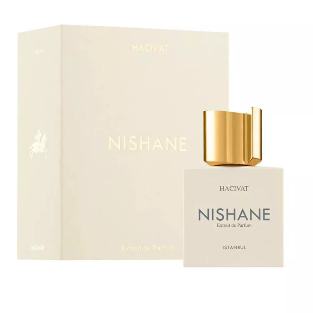 Nishane Hacivat Extrait de Parfum