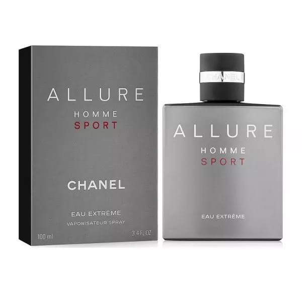 Chanel Allure Homme Sport Eau Extreme