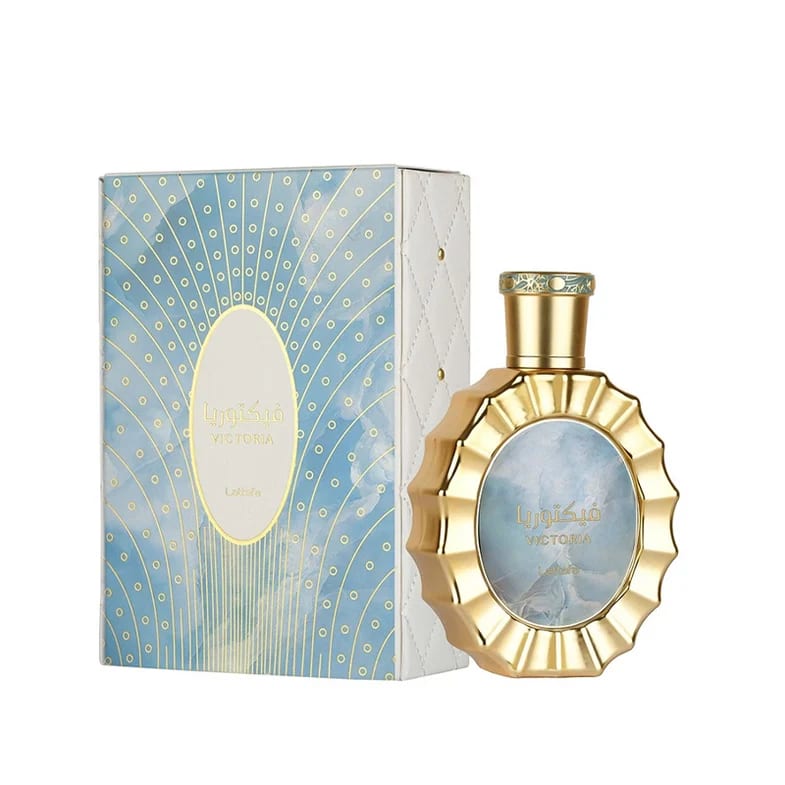 Lattafa Victoria EDP