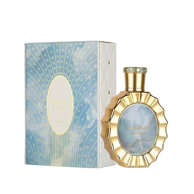 Lattafa Victoria EDP