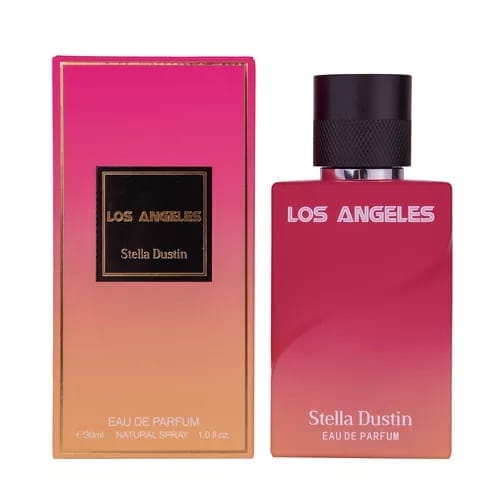 Stella Dustin Los Angeles EDP