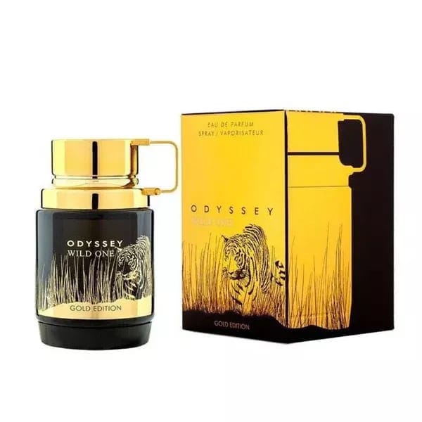 Armaf Odyssey Wild One EDP