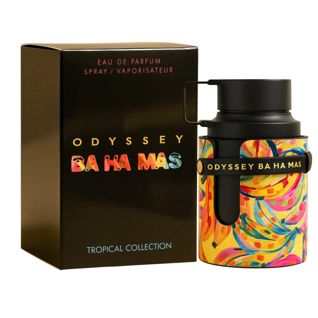 Armaf Odyssey Bahamas EDP