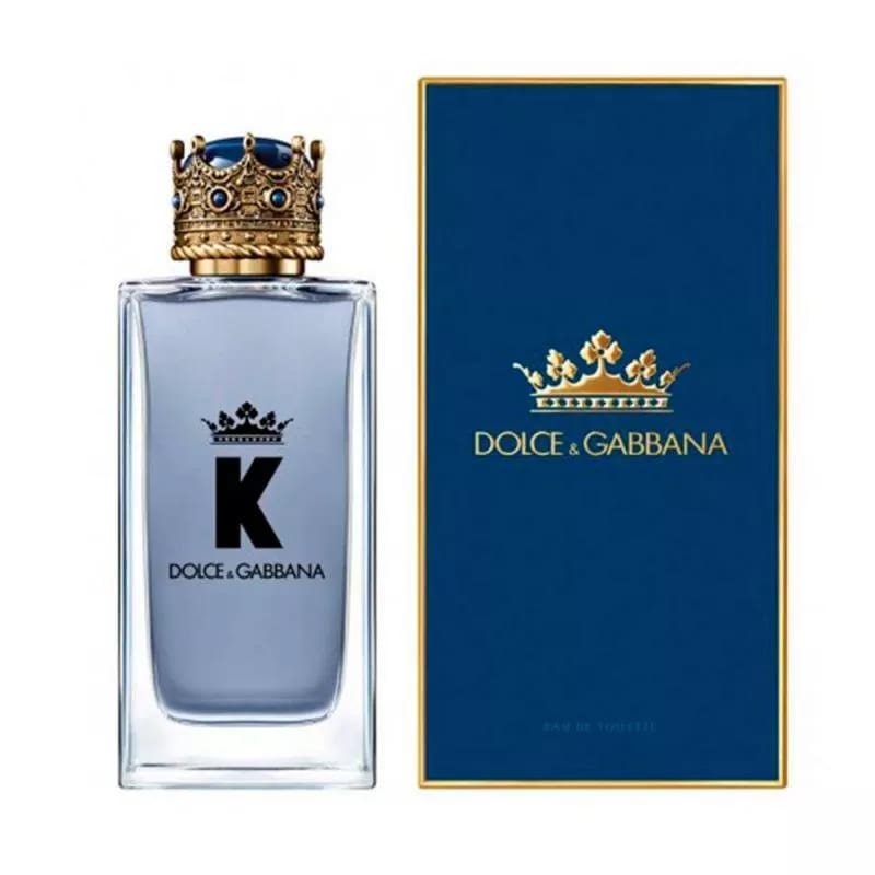 Dolce & Gabbana K EDT