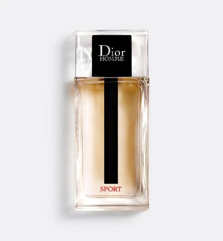 Dior Homme Sport EDT