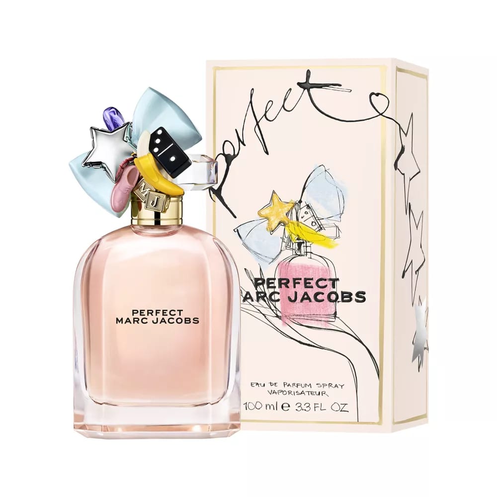 Marc Jacobs Perfect EDP