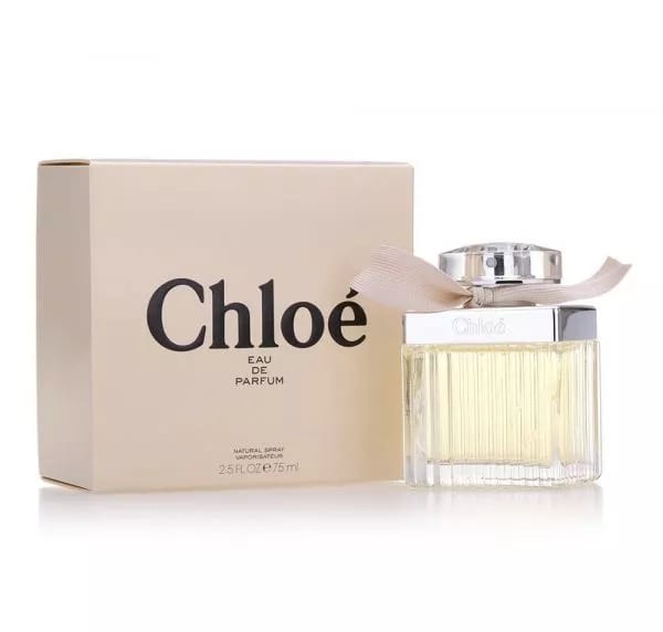 Chloé Chloé EDP