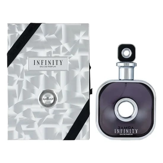Armaf Infinity Silver EDP