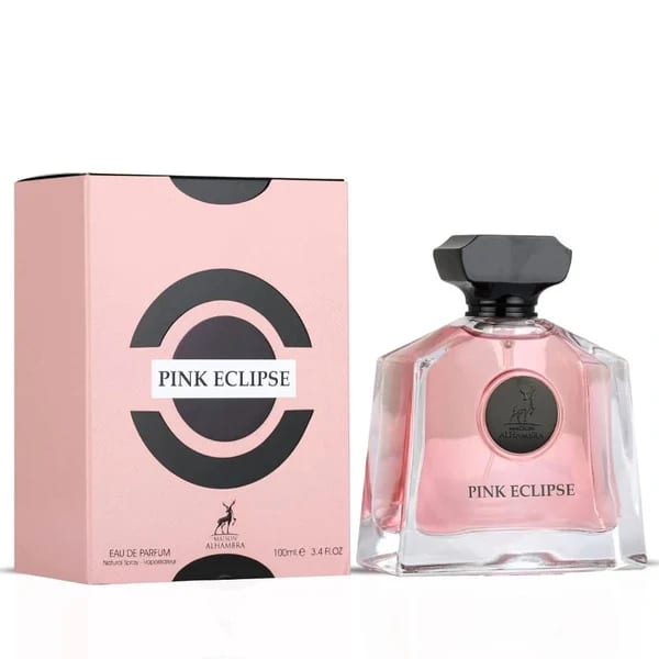 Maison Alhambra Pink Eclipse EDP