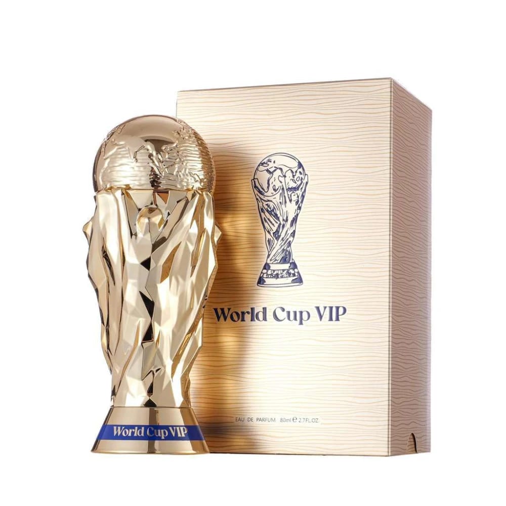 Zakat World Cup VIP EDP