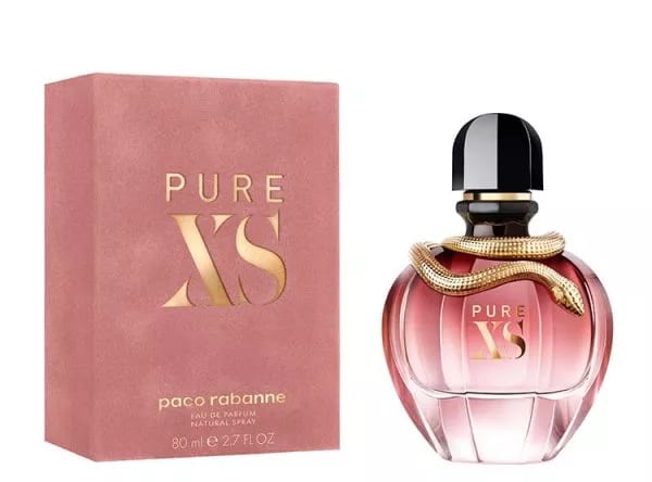 Paco Rabanne Pure XS for Her EDP