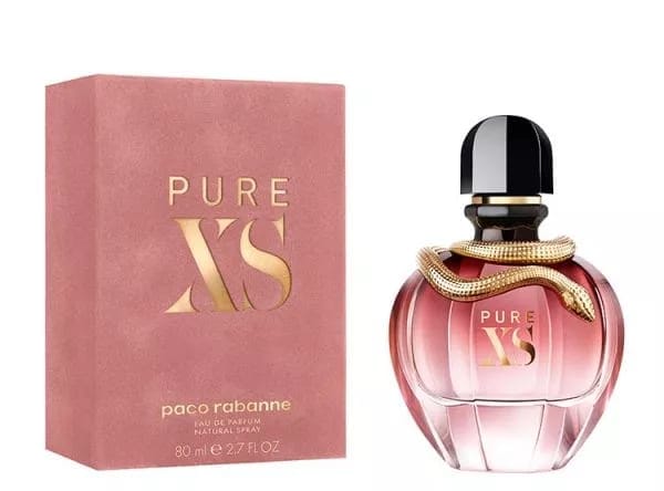Paco Rabanne Pure XS for Her EDP