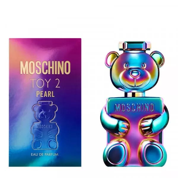 Moschino Toy 2 Pearl EDP