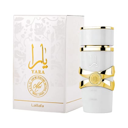 Lattafa Yara Moi EDP