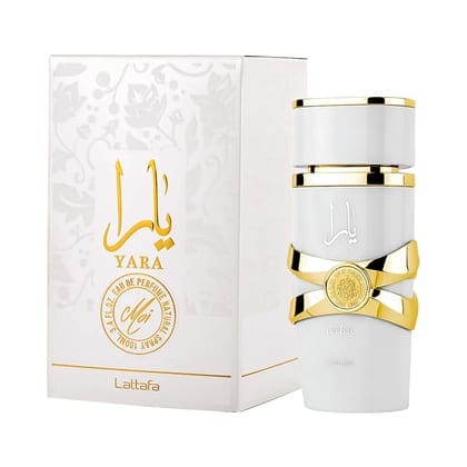 Lattafa Yara Moi EDP