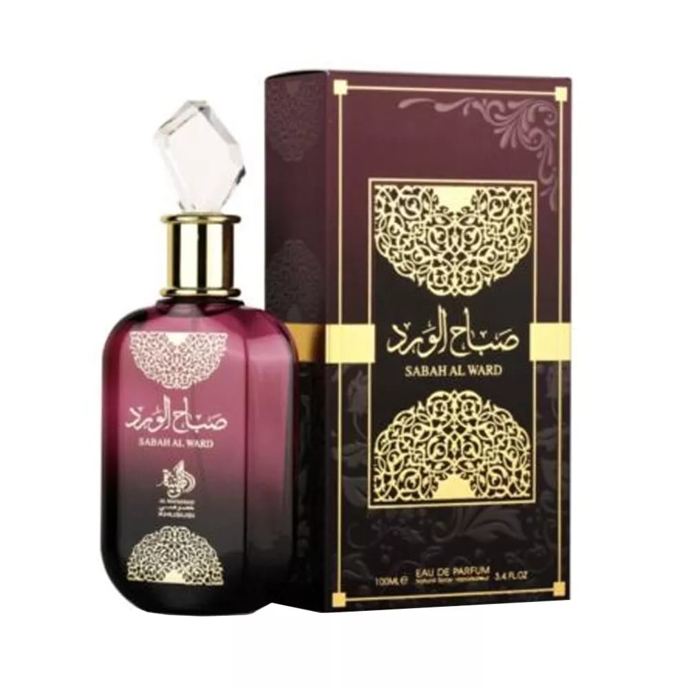 Al Wataniah Sabah Al Ward EDP