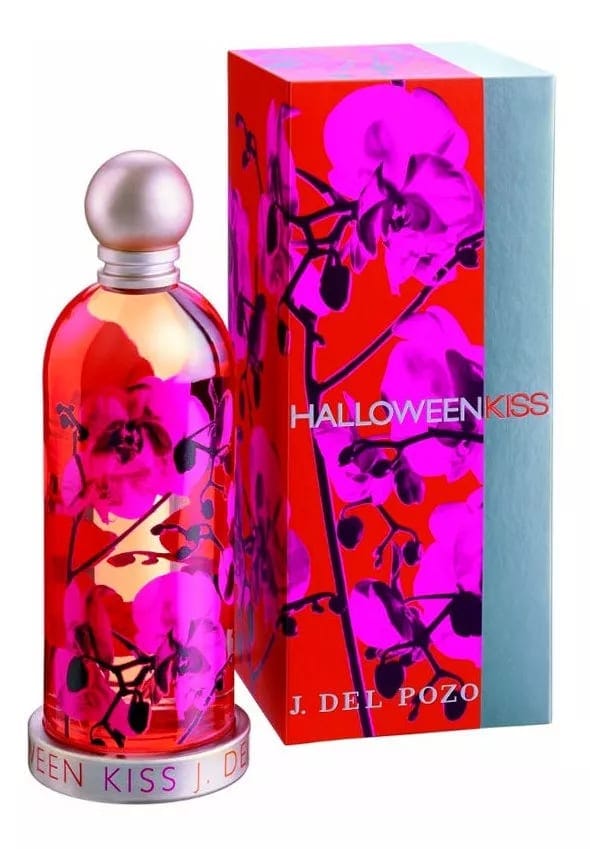 Halloween Kiss EDT