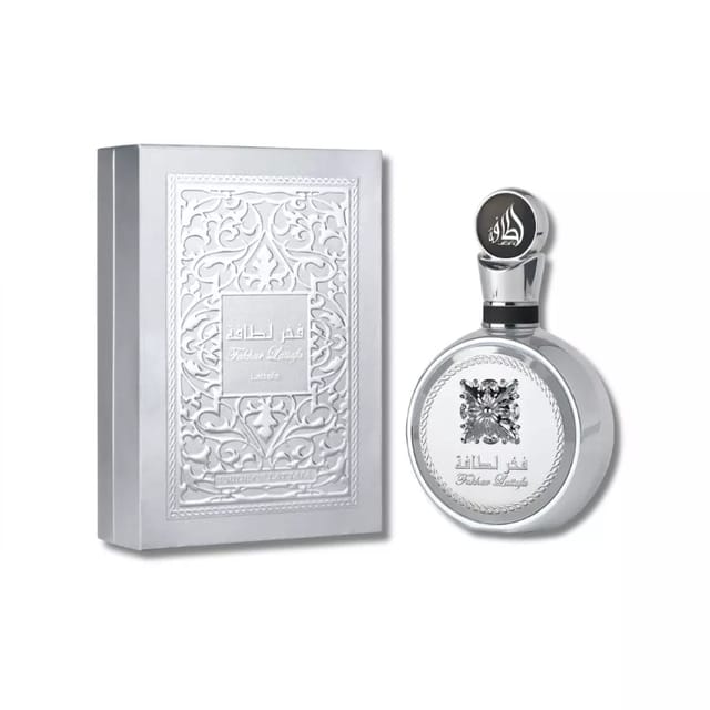 Lattafa Fakhar Platinum EDP