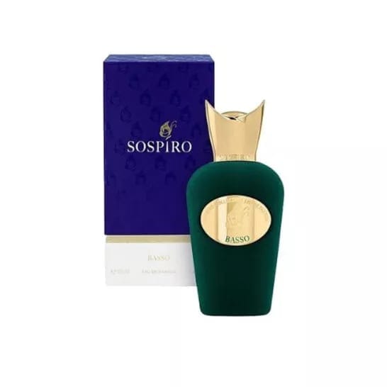 Sospiro Vibrato EDP