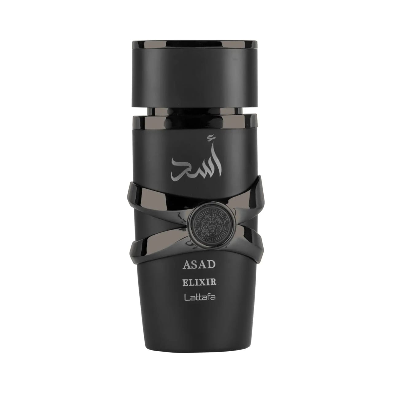 Lattafa Asad Elixir EDP
