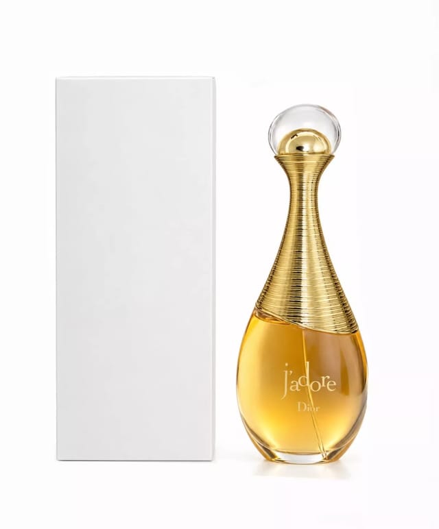Dior J'adore Intense Parfum Tester