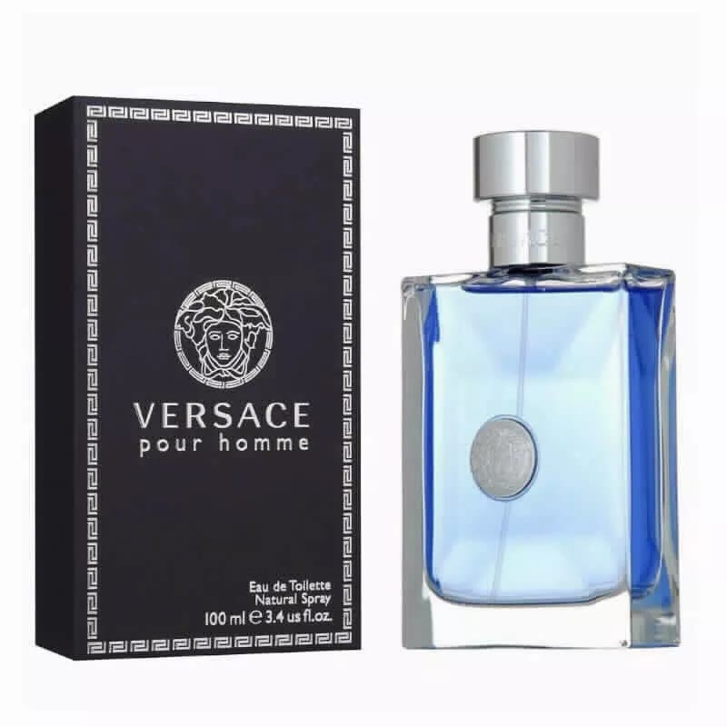 Versace Pour Homme EDT