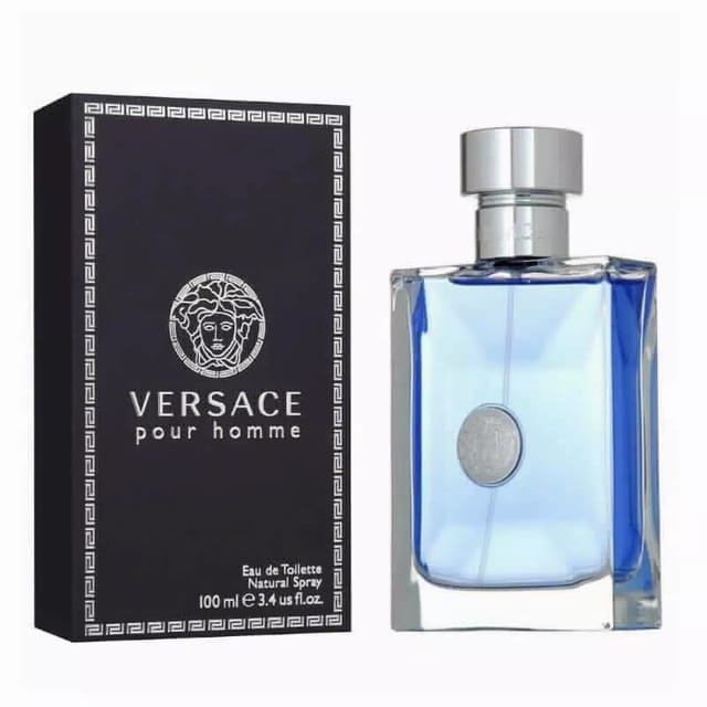 Versace Pour Homme EDT