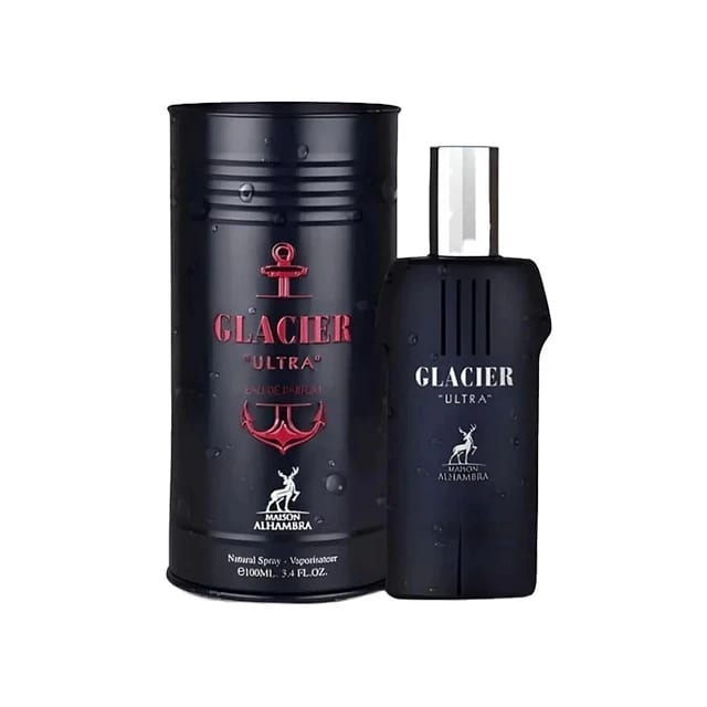 Maison Alhambra Glacier Ultra EDP