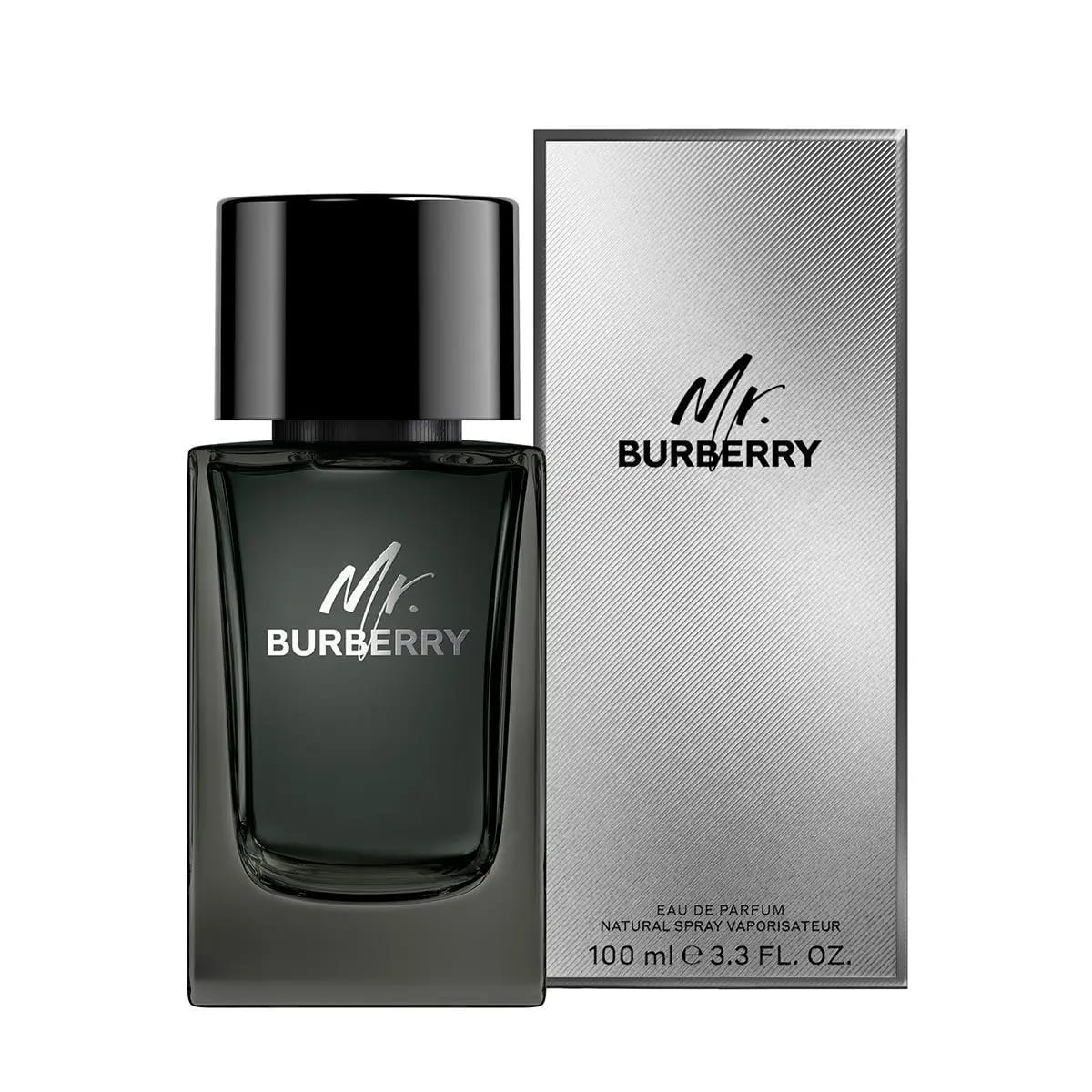 Burberry Mr Men EDP