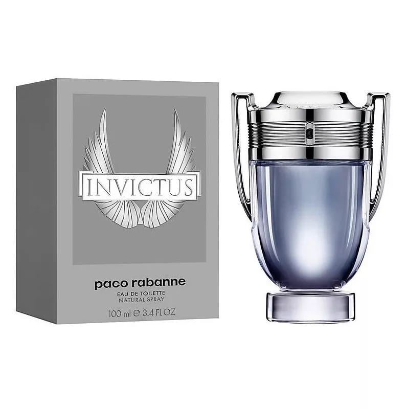 Paco Rabanne Invictus EDT