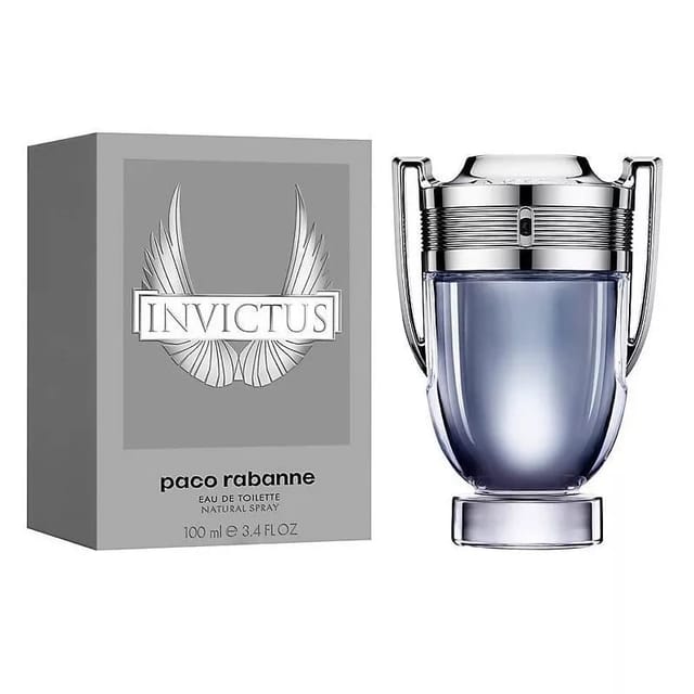 Paco Rabanne Invictus EDT