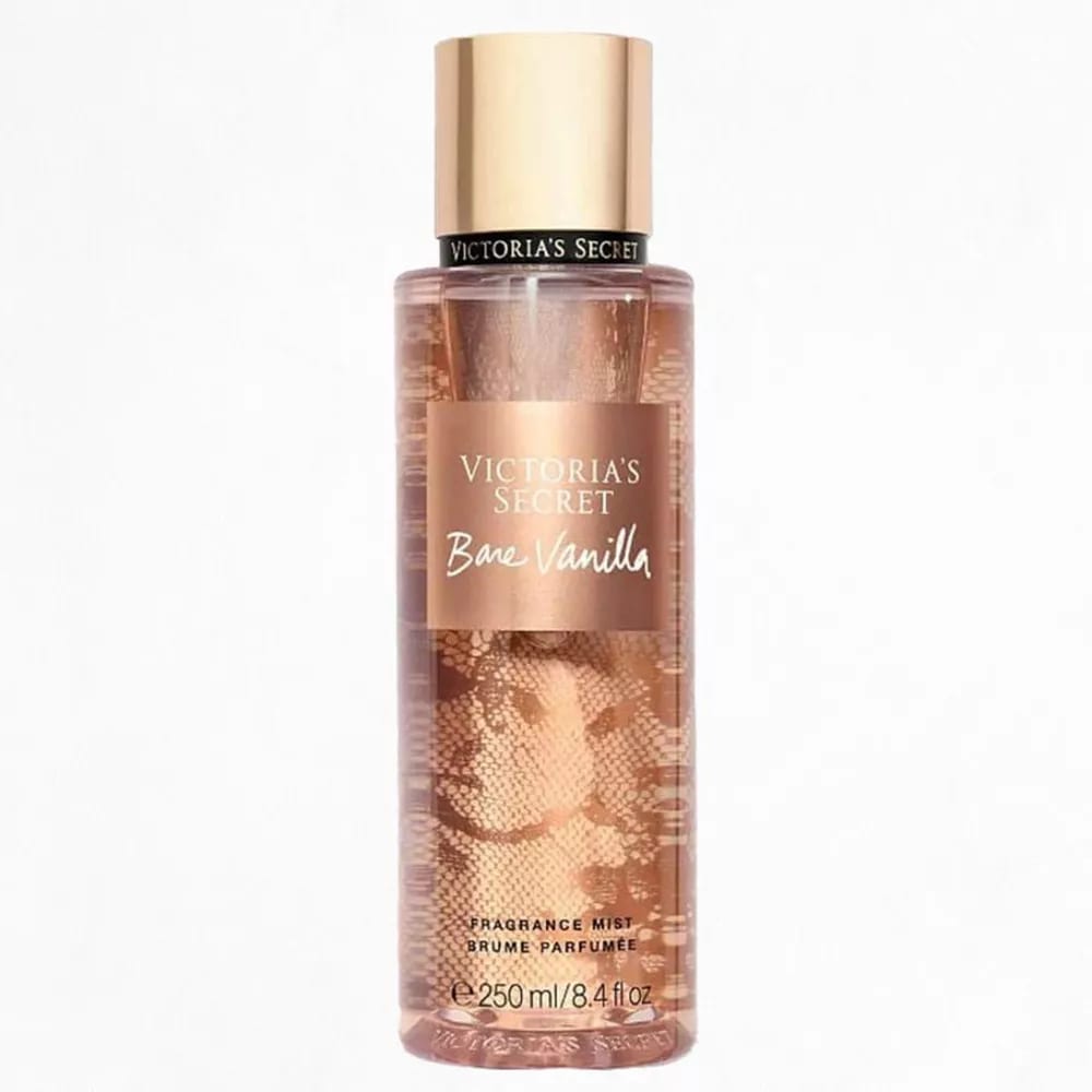 Victoria's Secret Bare Vanilla Body Mist