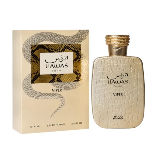 Rasasi Hawas Viper EDP