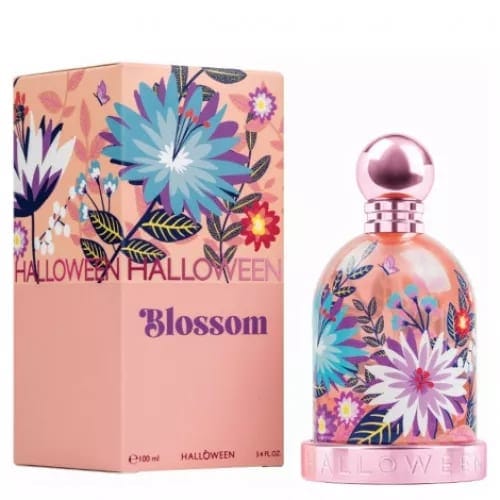 Halloween Blossom EDT