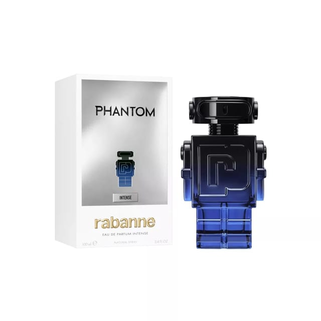Paco Rabanne Phantom Intense EDP