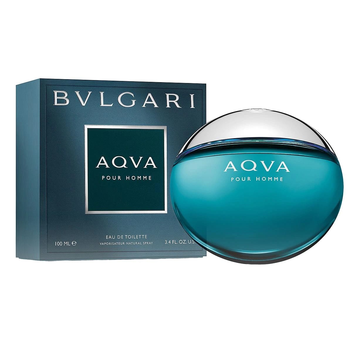 Bvlgari Aqva Pour Homme EDT