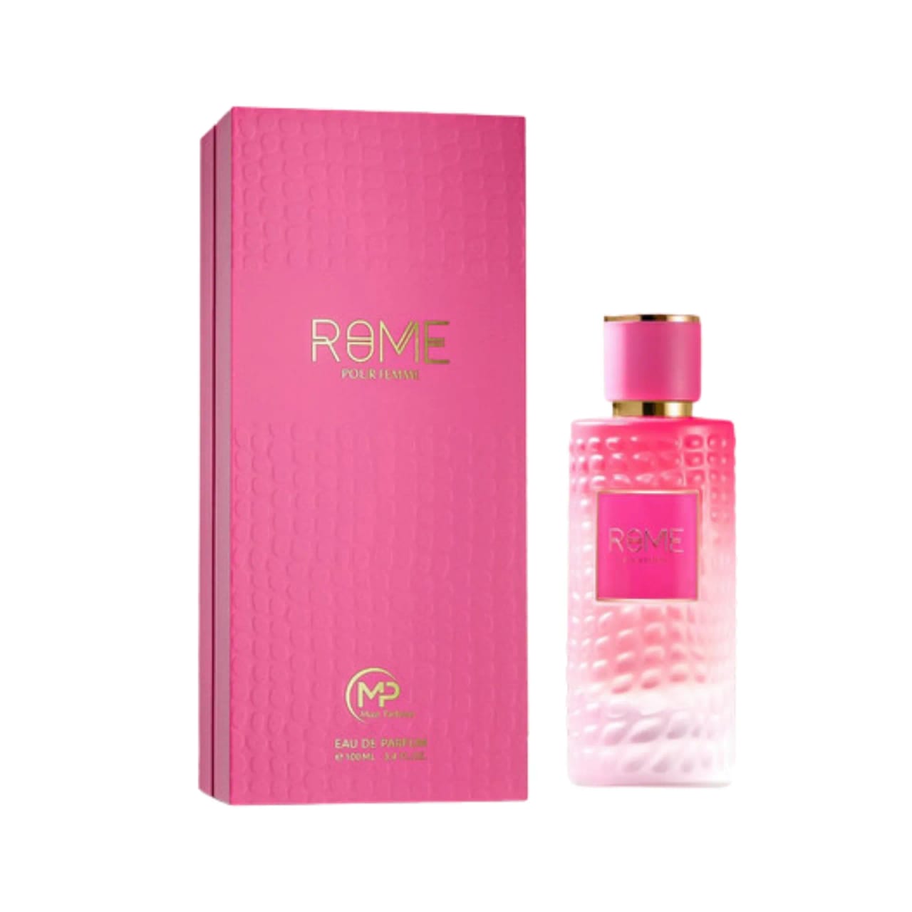 Mast Perfume Rome Feme